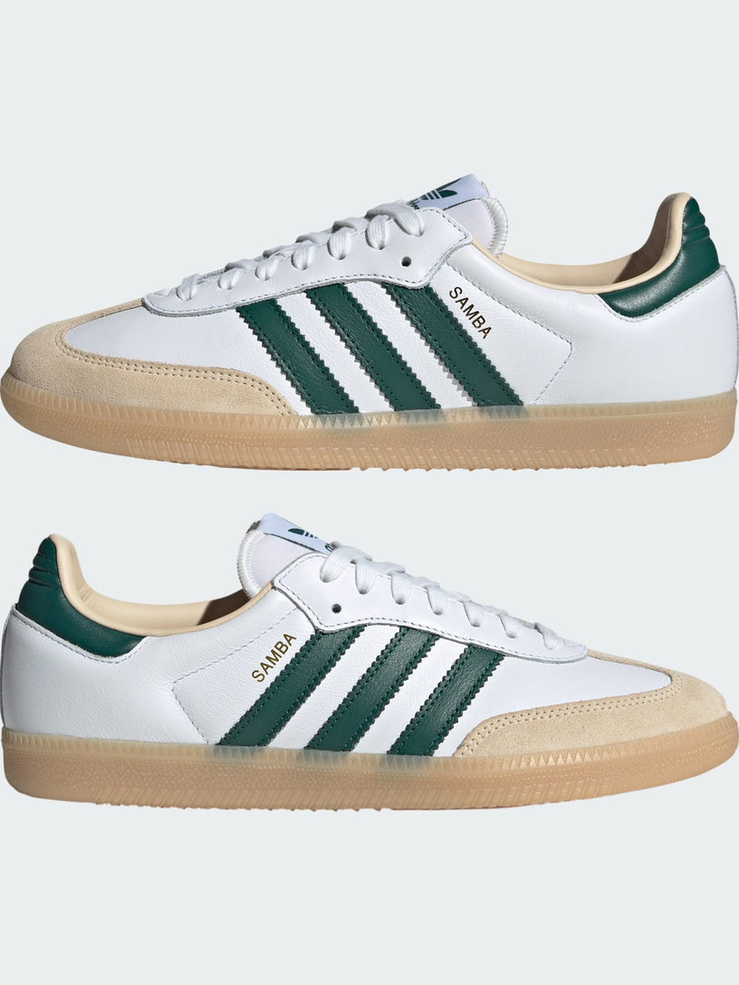 Samba OG shoes