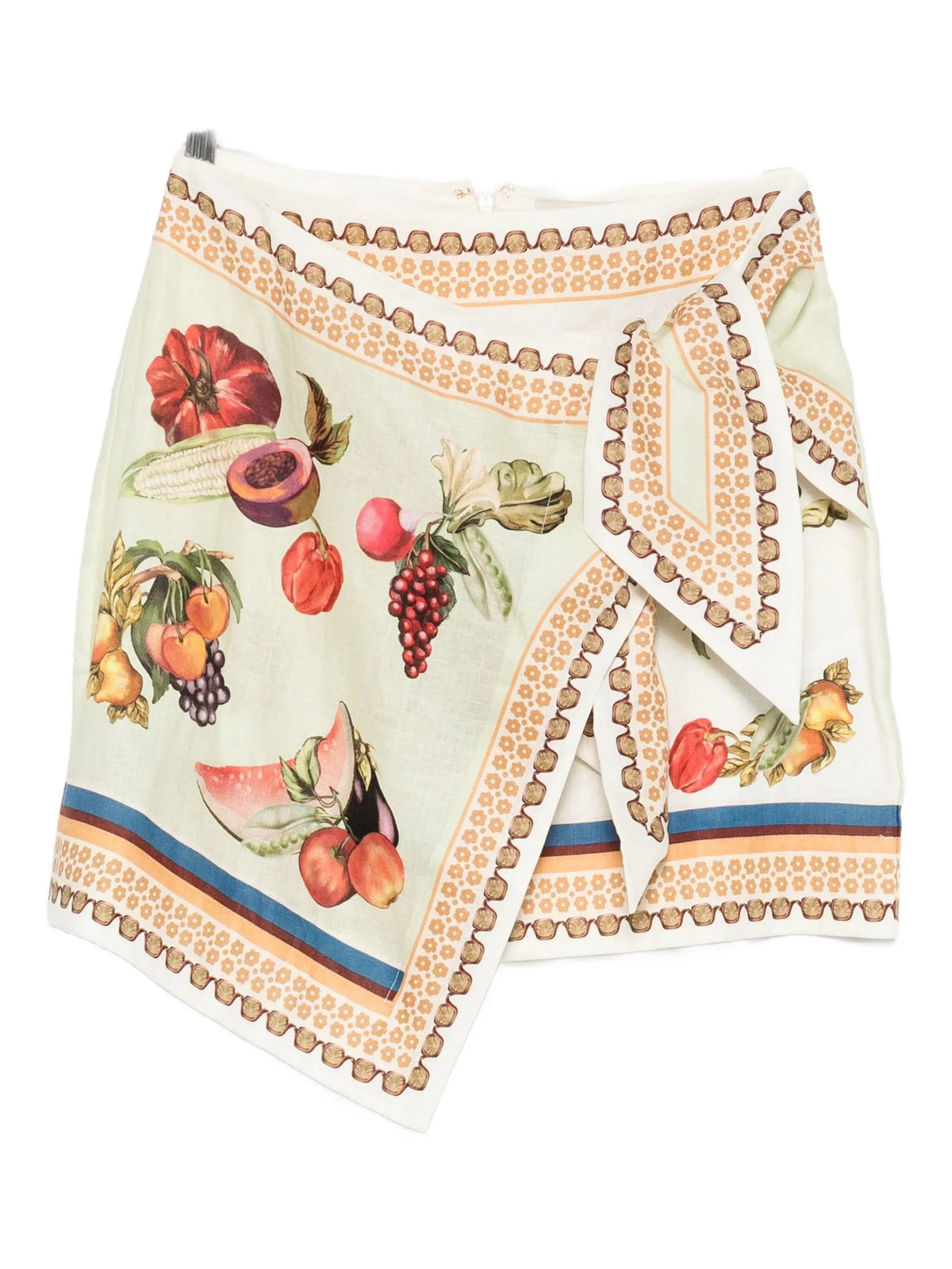 Mercado skirt