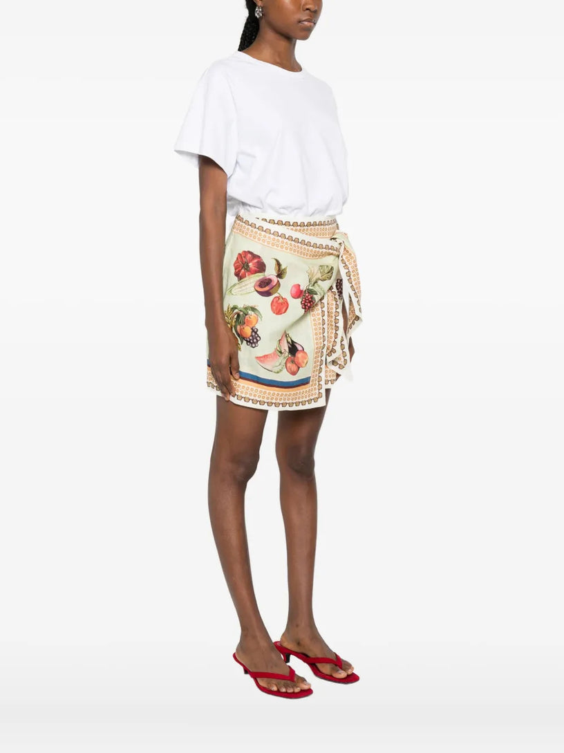 Mercado skirt