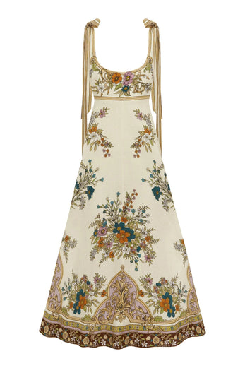 Antoinette ballet sundress