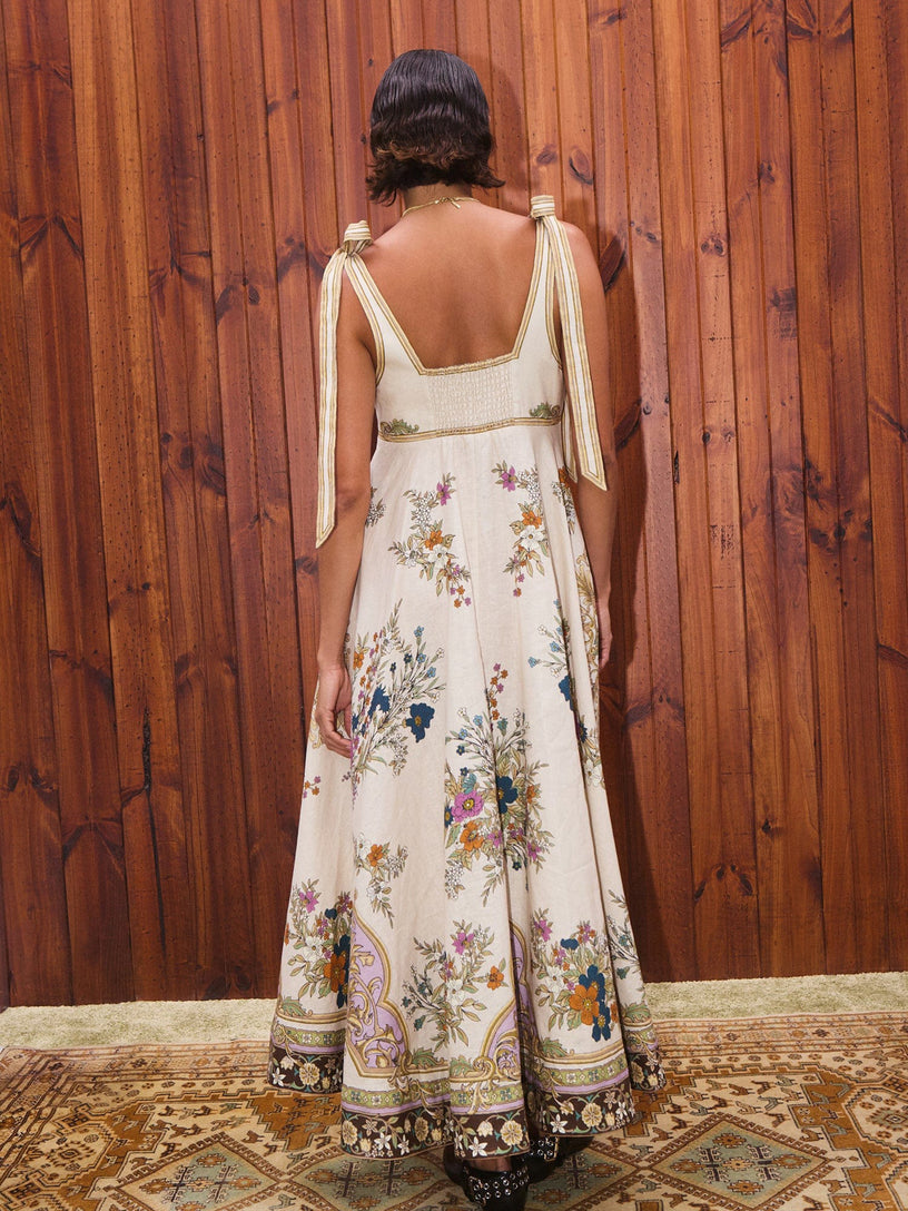 Antoinette ballet sundress