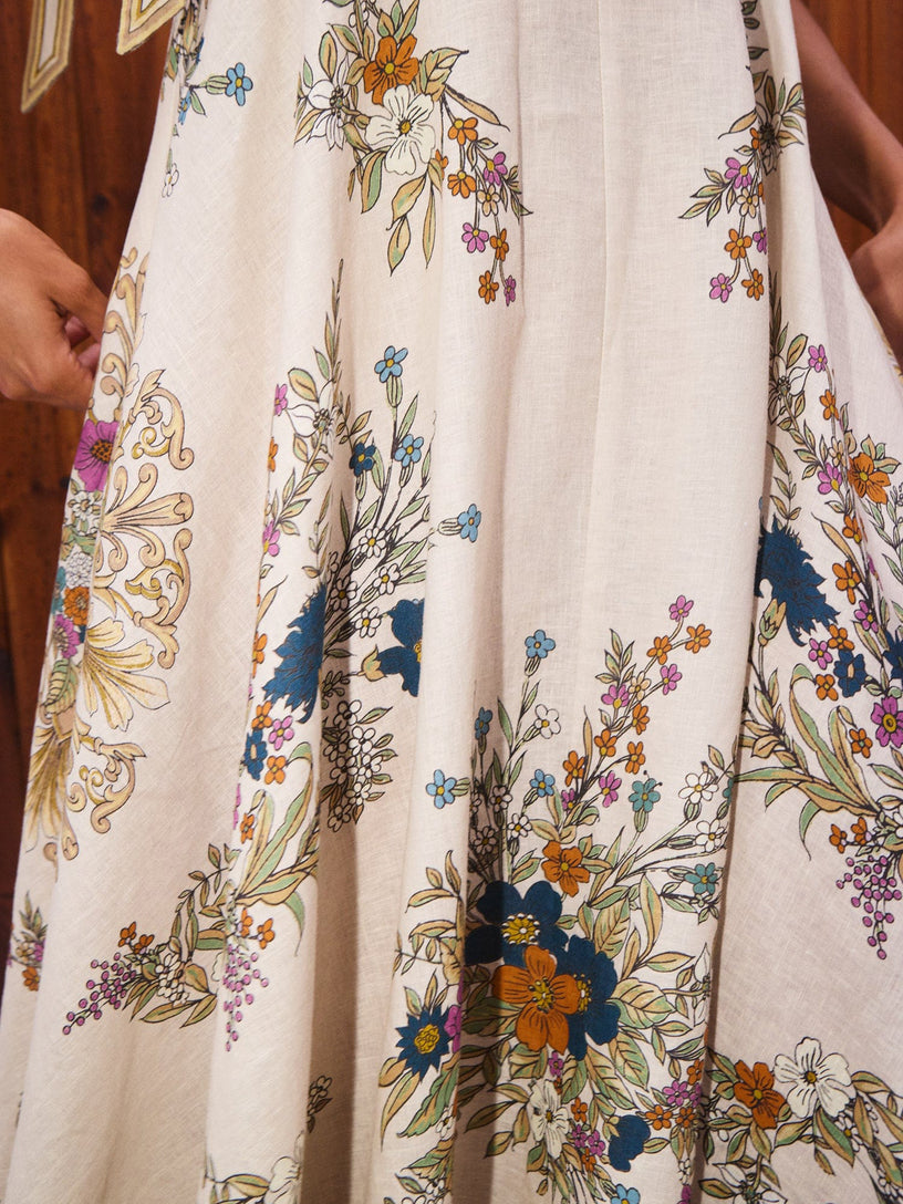 Antoinette ballet sundress