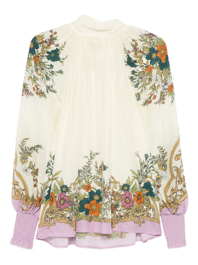 Antoinette blouse