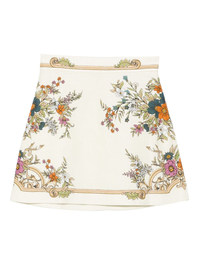 Antoinette skirt