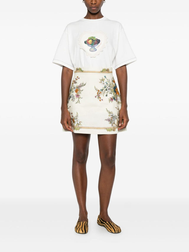 Antoinette skirt