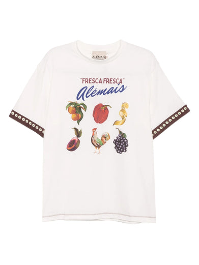 Mercado t-shirt