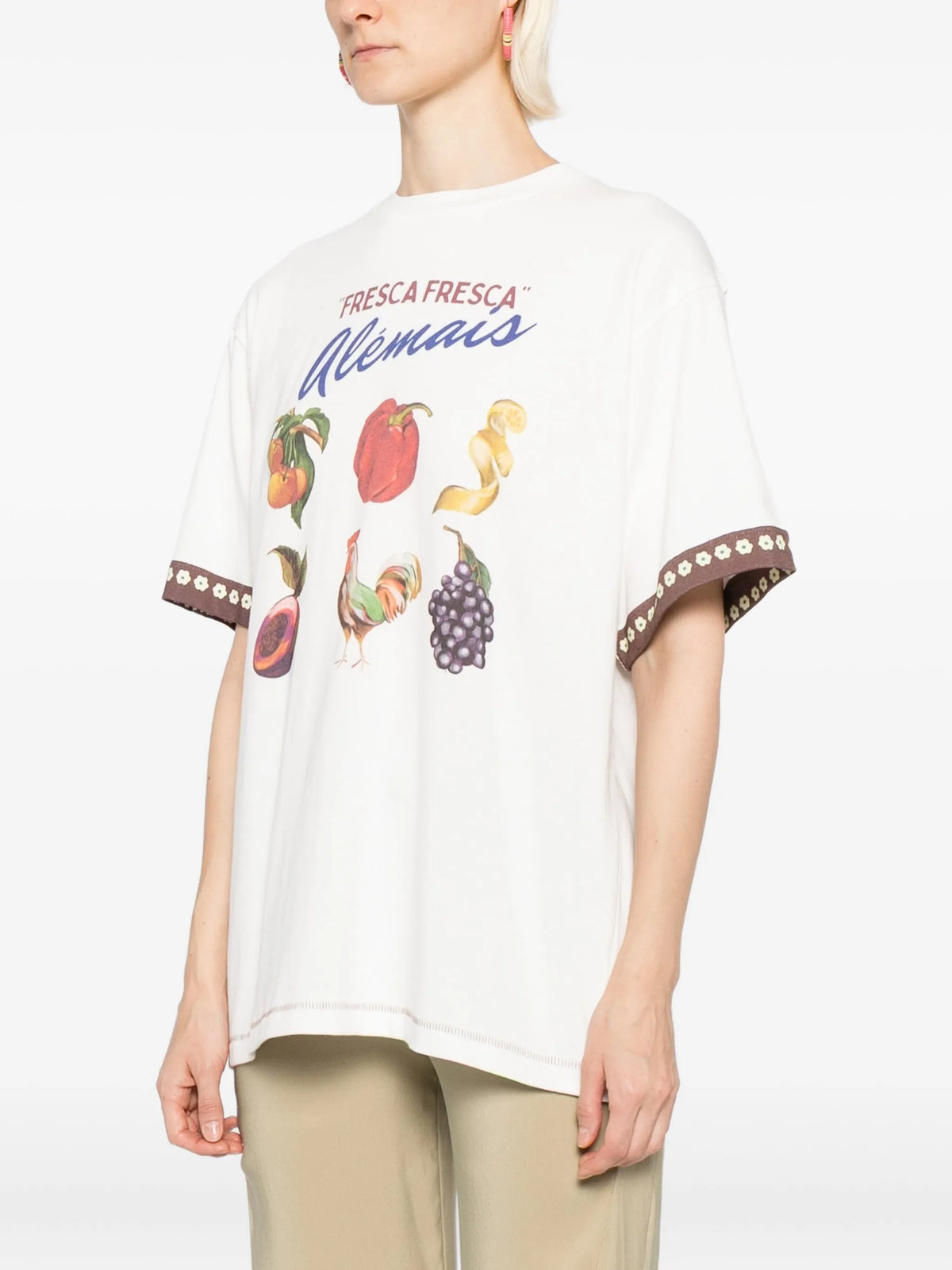 Mercado t-shirt