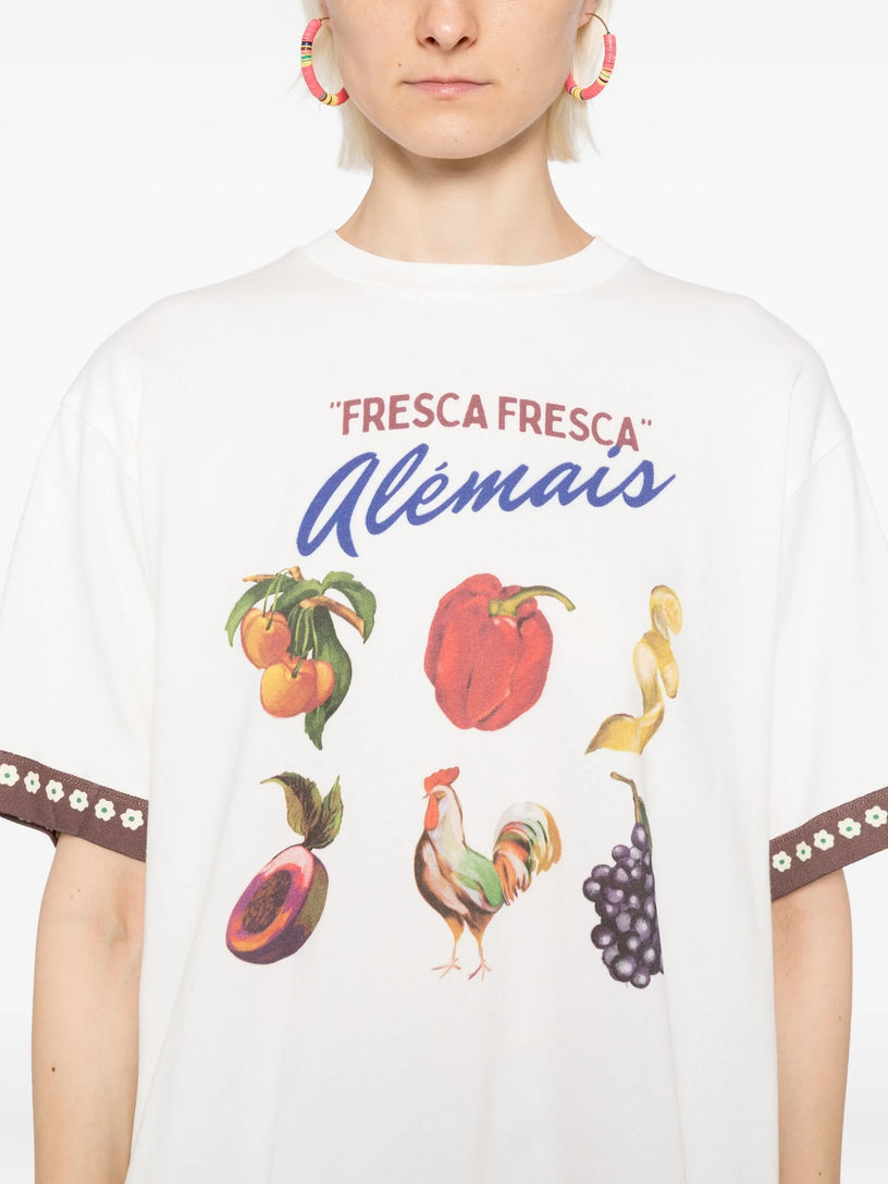 Mercado t-shirt