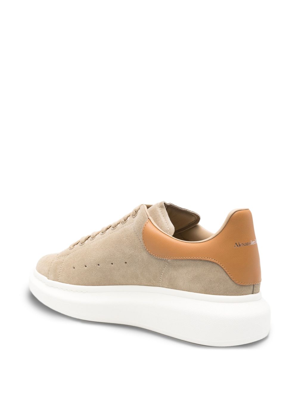 Oversized Sneakers