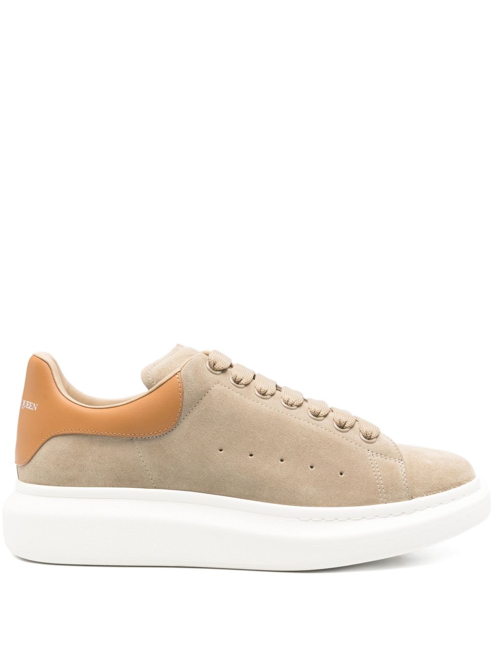 Oversized Sneakers