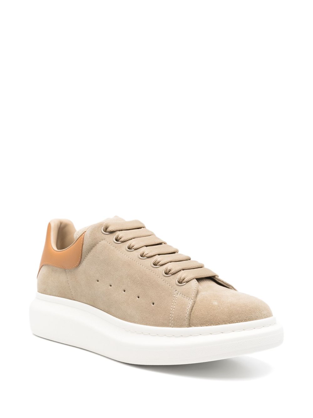 Oversized Sneakers