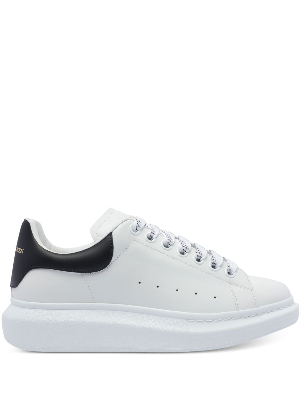 Oversized Sneakers