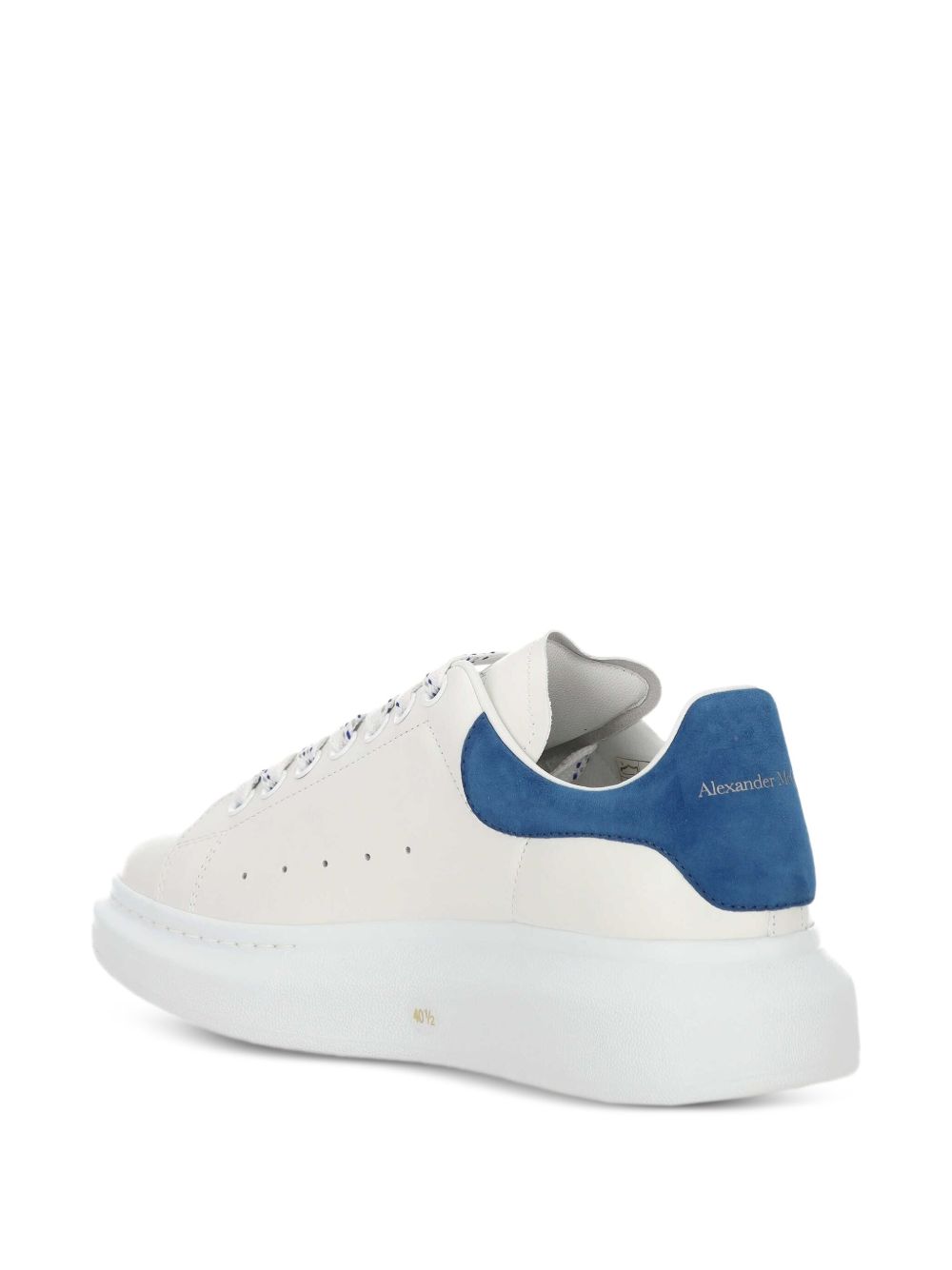 Oversize sneaker
