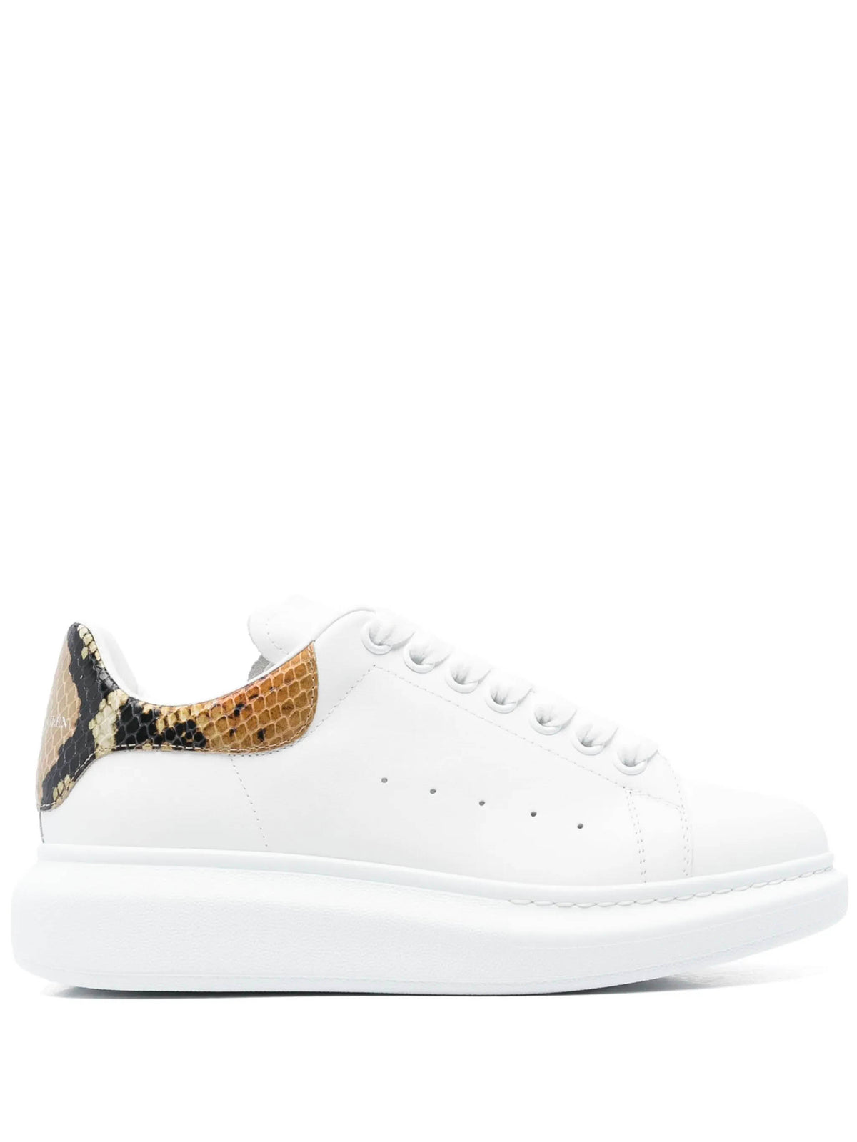 Oversized Sneakers