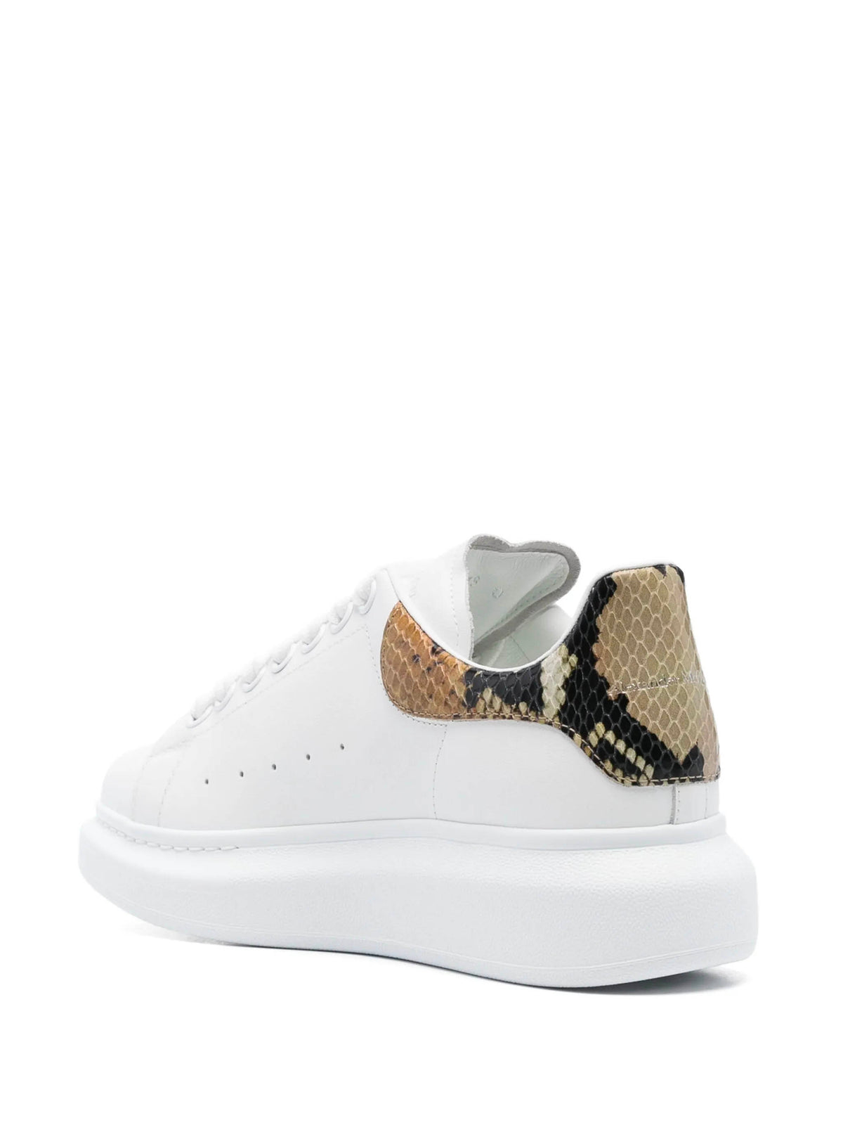 Oversized Sneakers