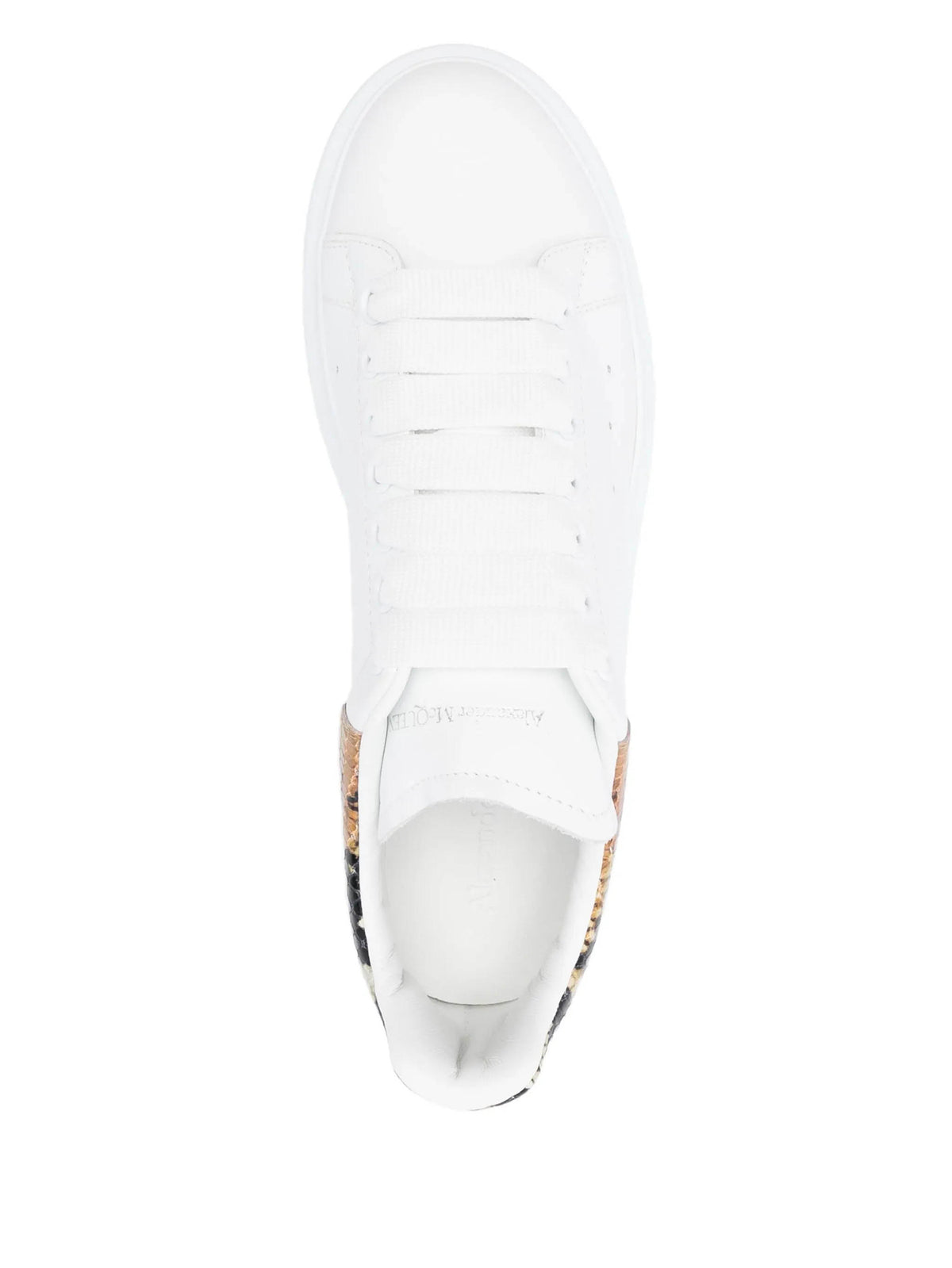 Oversized Sneakers