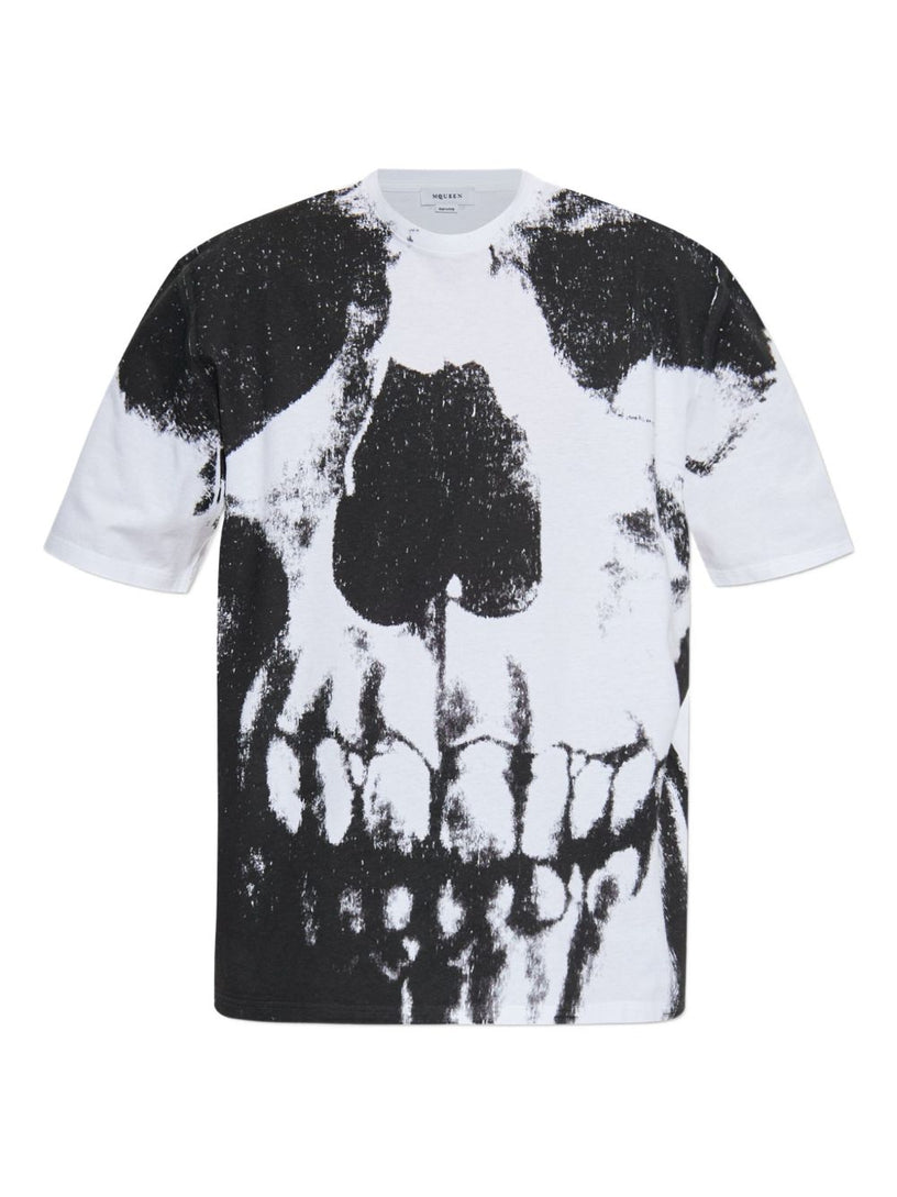 Skull T-shirt