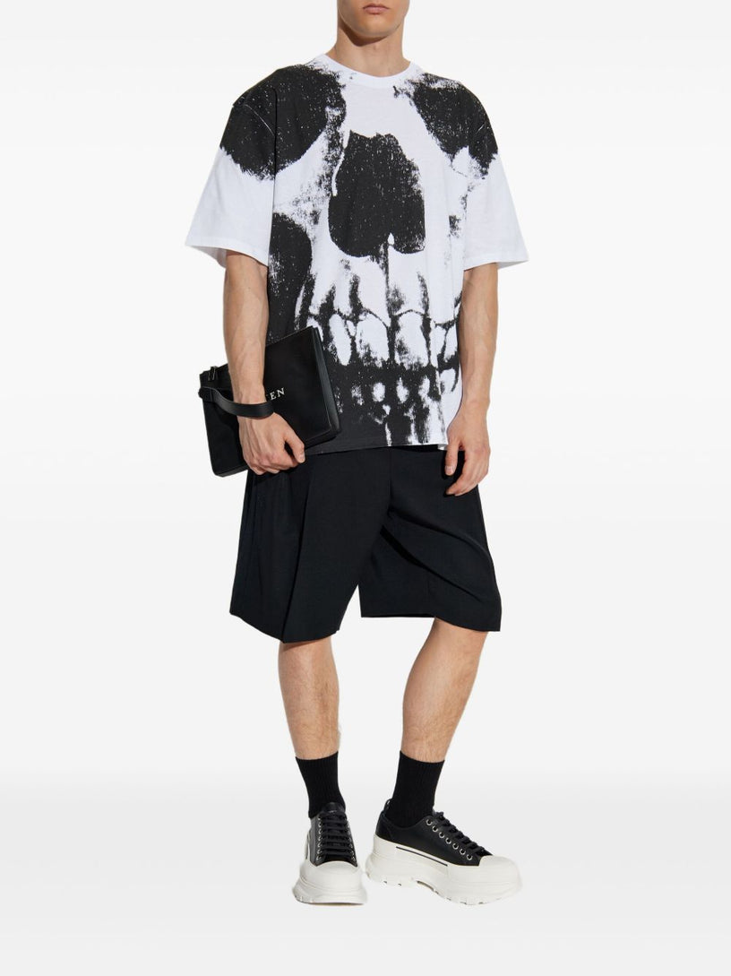 Skull T-shirt