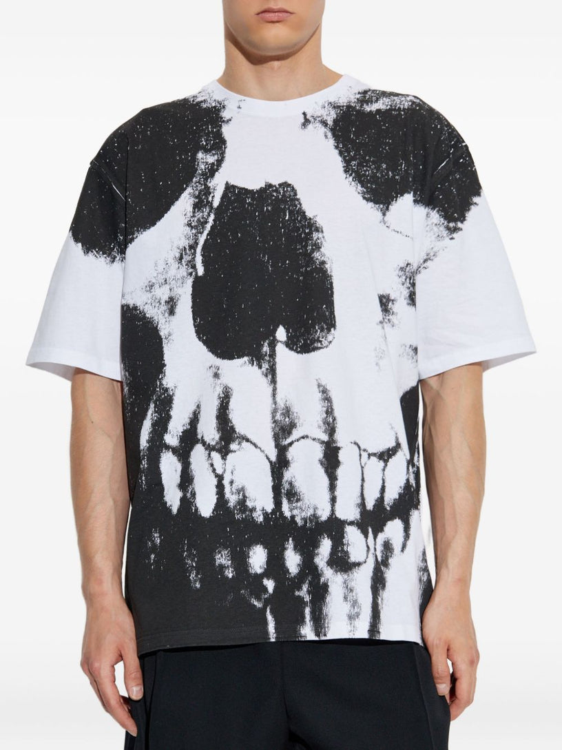 Skull T-shirt