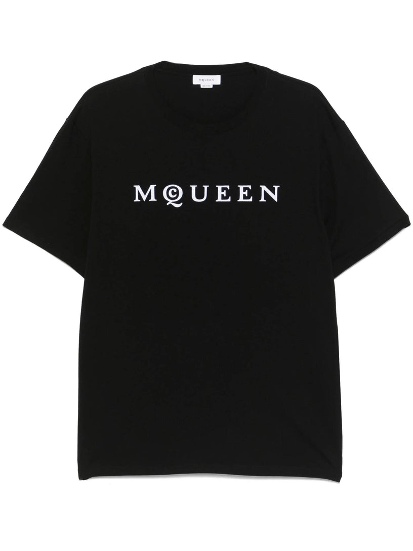 McQueen-T-Shirt