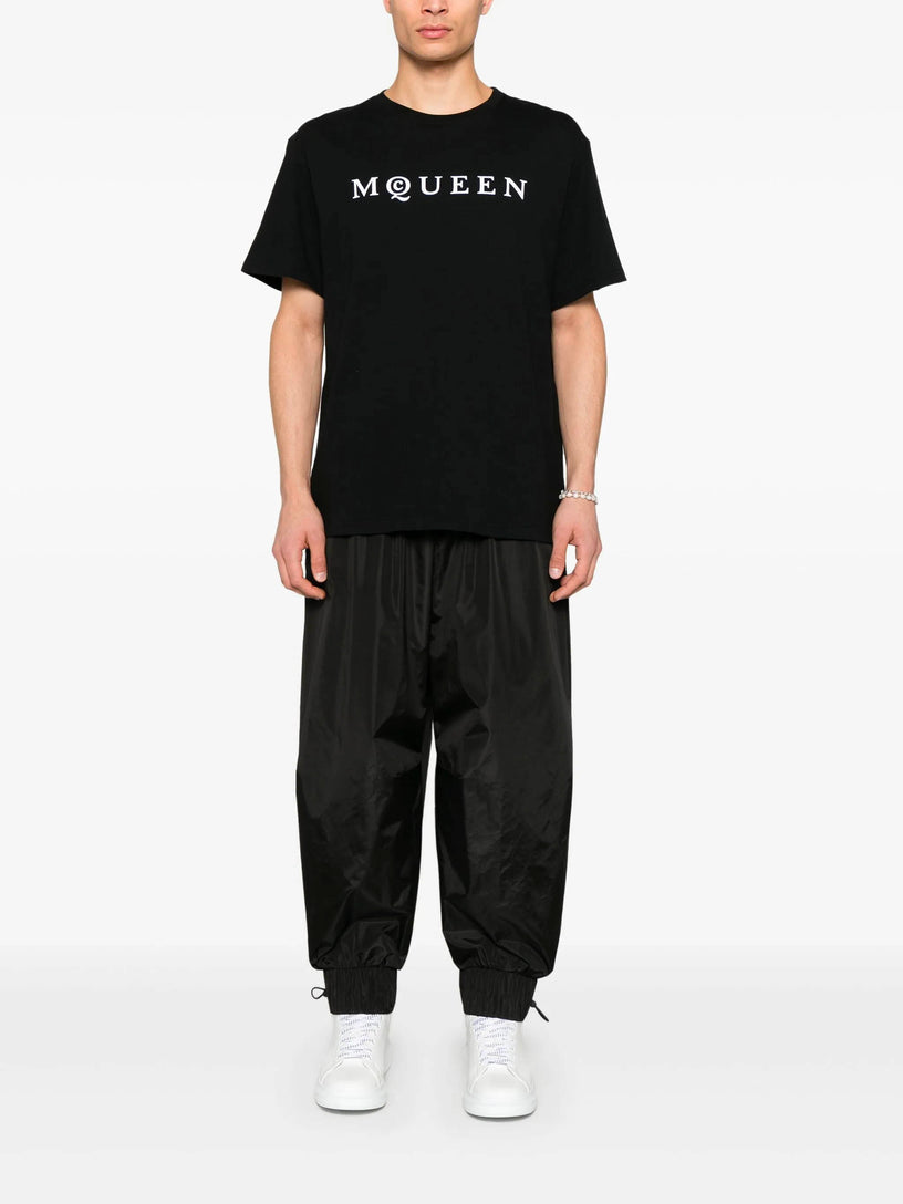 McQueen-T-Shirt