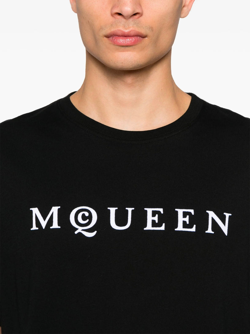 McQueen-T-Shirt
