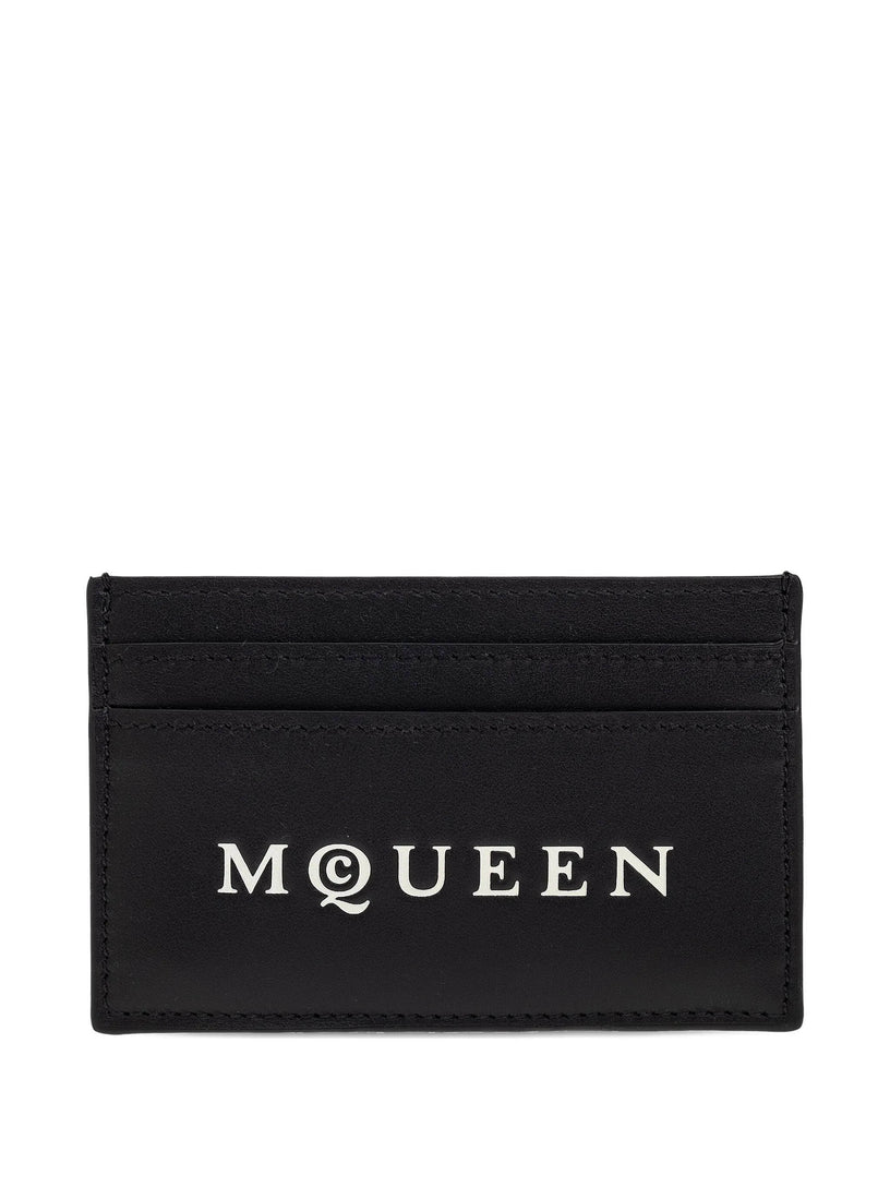 McQueen Card Case
