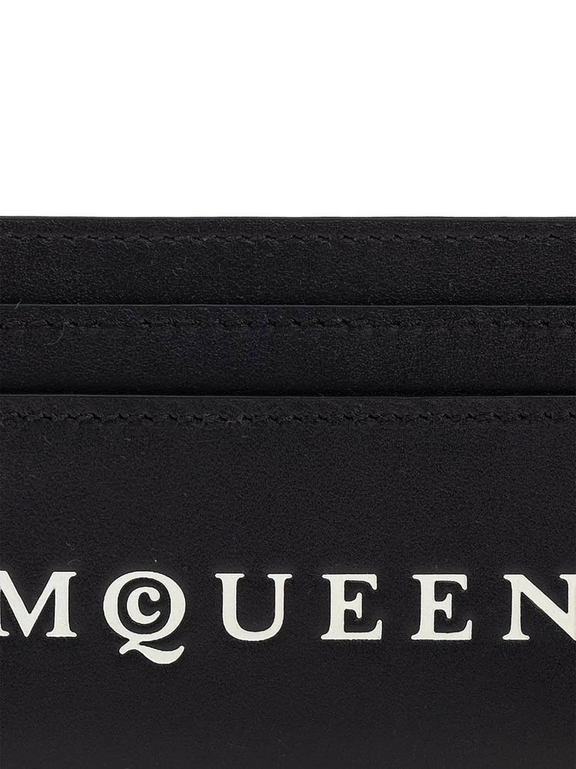McQueen Card Case