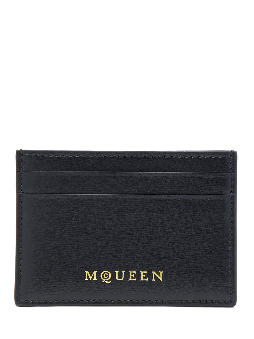 McQueen Card Case