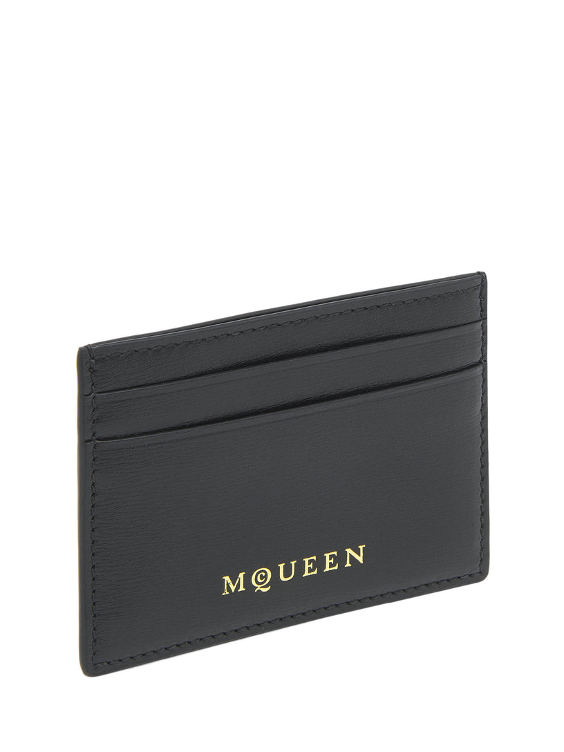 McQueen Card Case