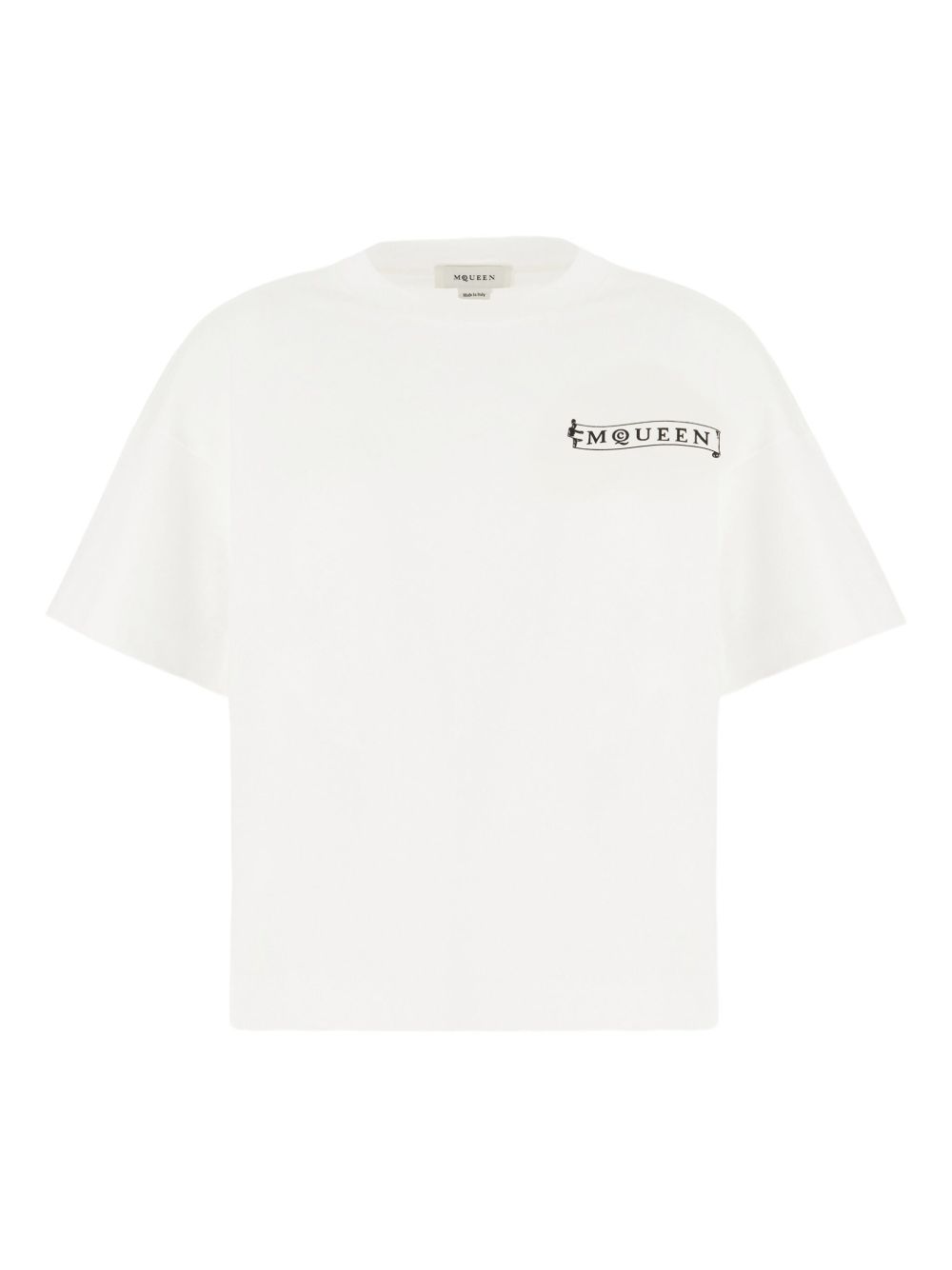 Logo T-shirt