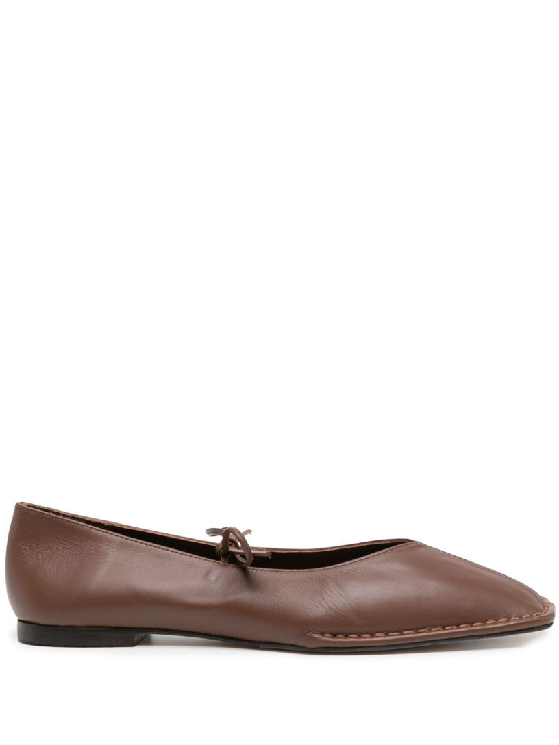Sway Ballet Flats