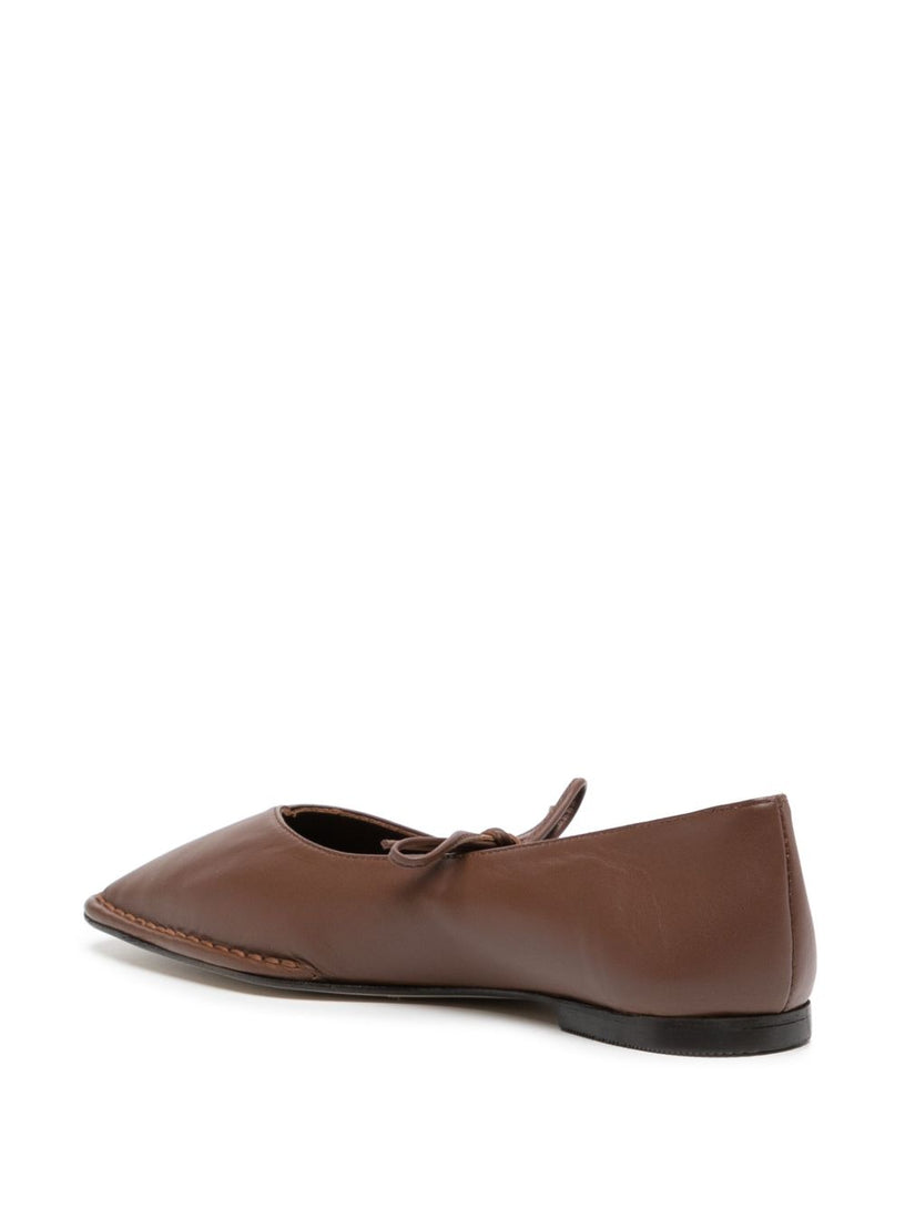Sway Ballet Flats