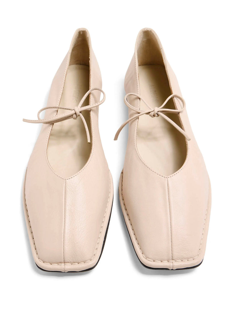 Sway Ballet Flats