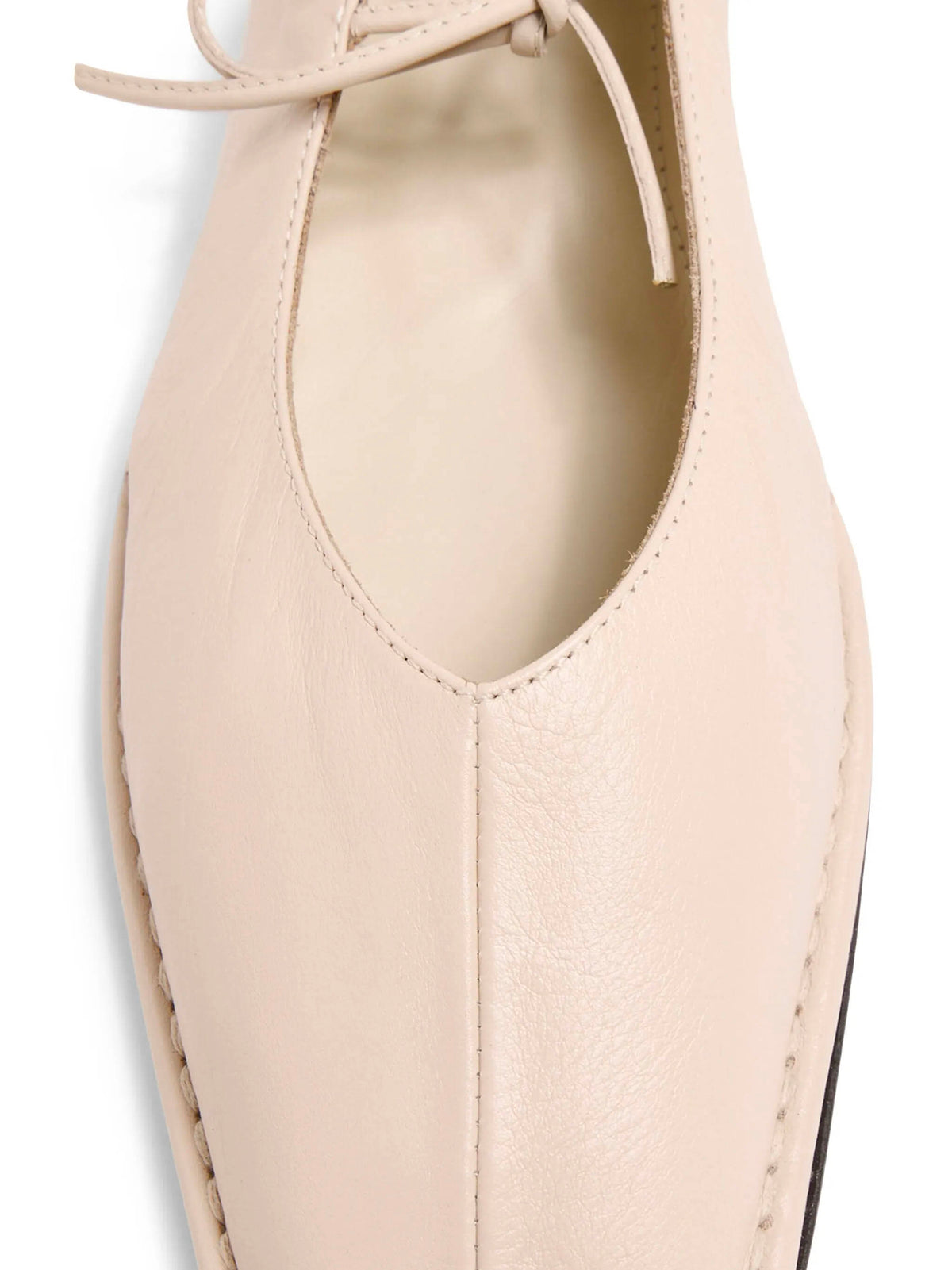 Sway Ballet Flats