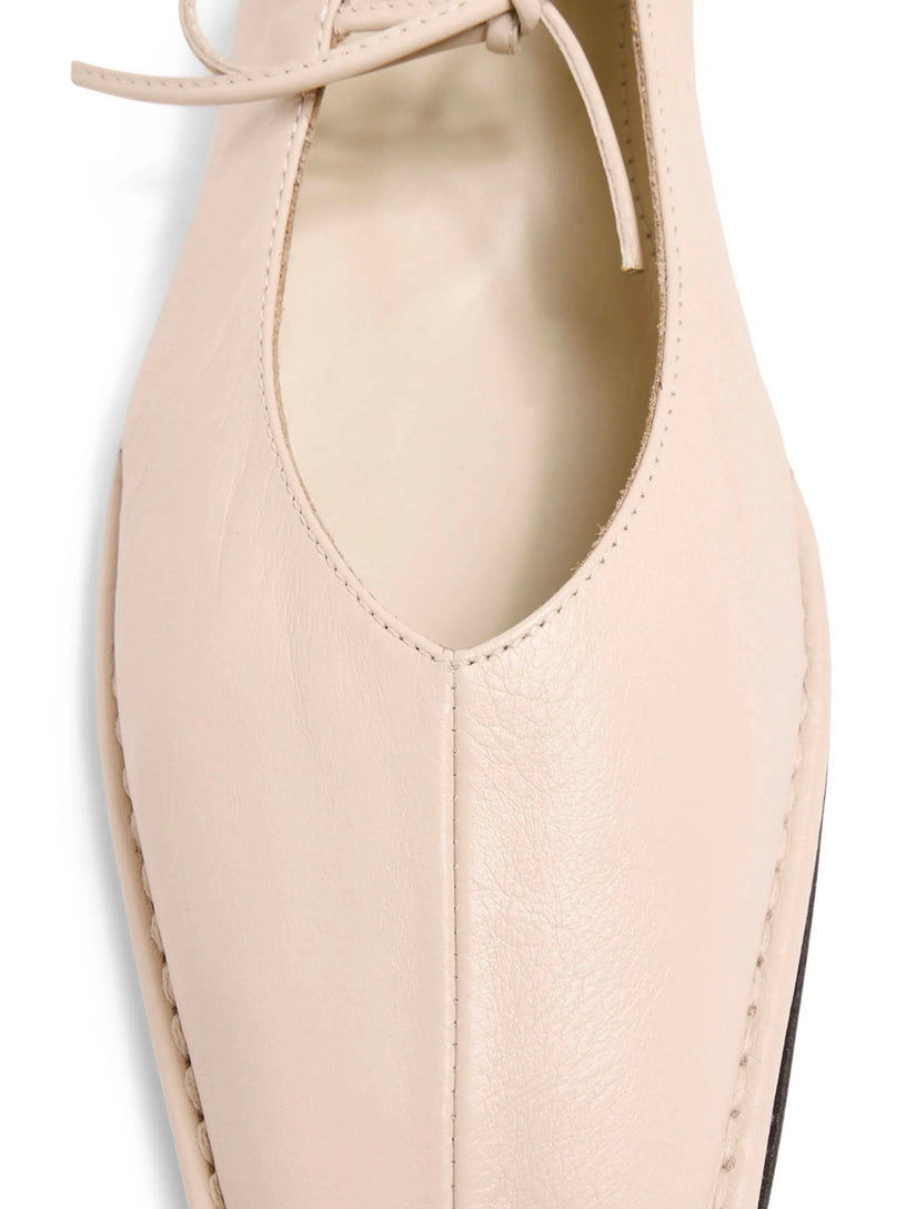 Sway Ballet Flats
