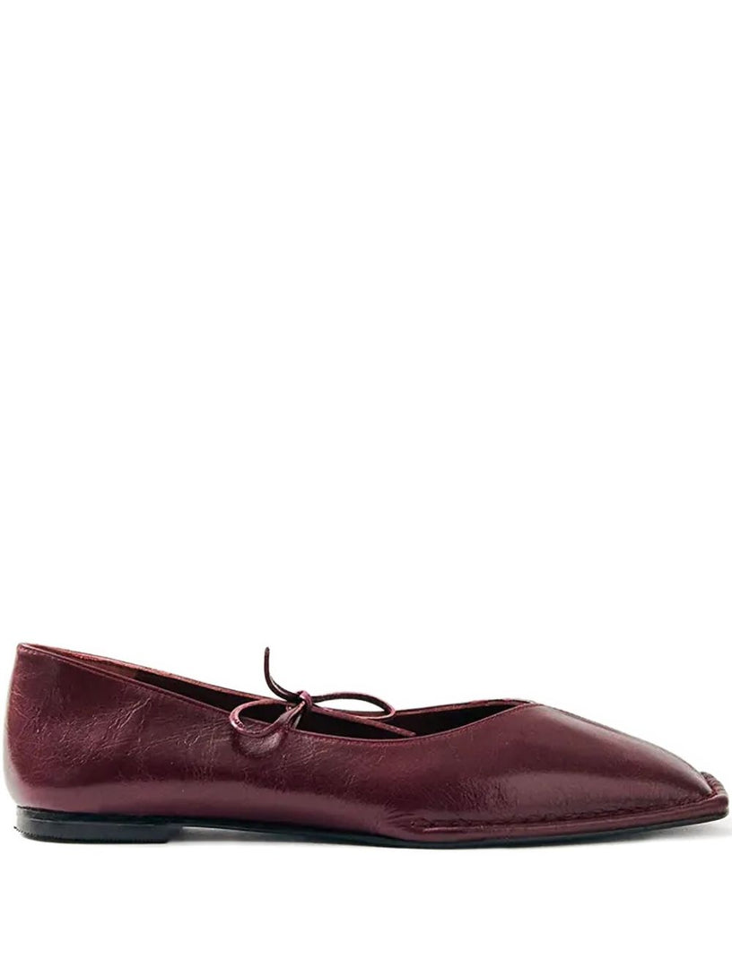 Sway Ballet Flats