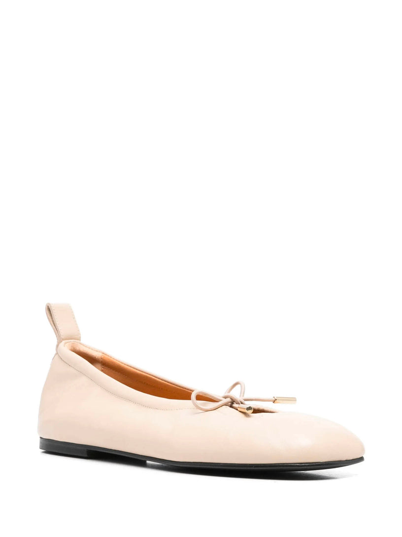 Rosalind ballet flats