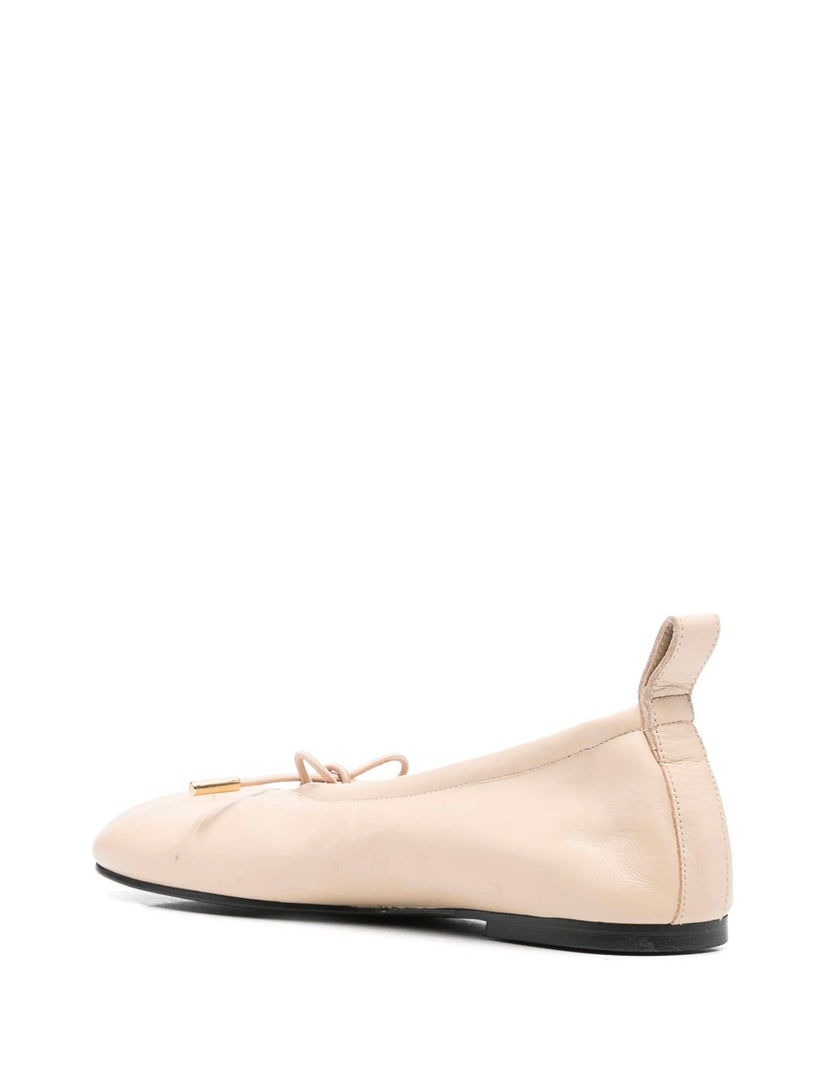 Rosalind ballet flats