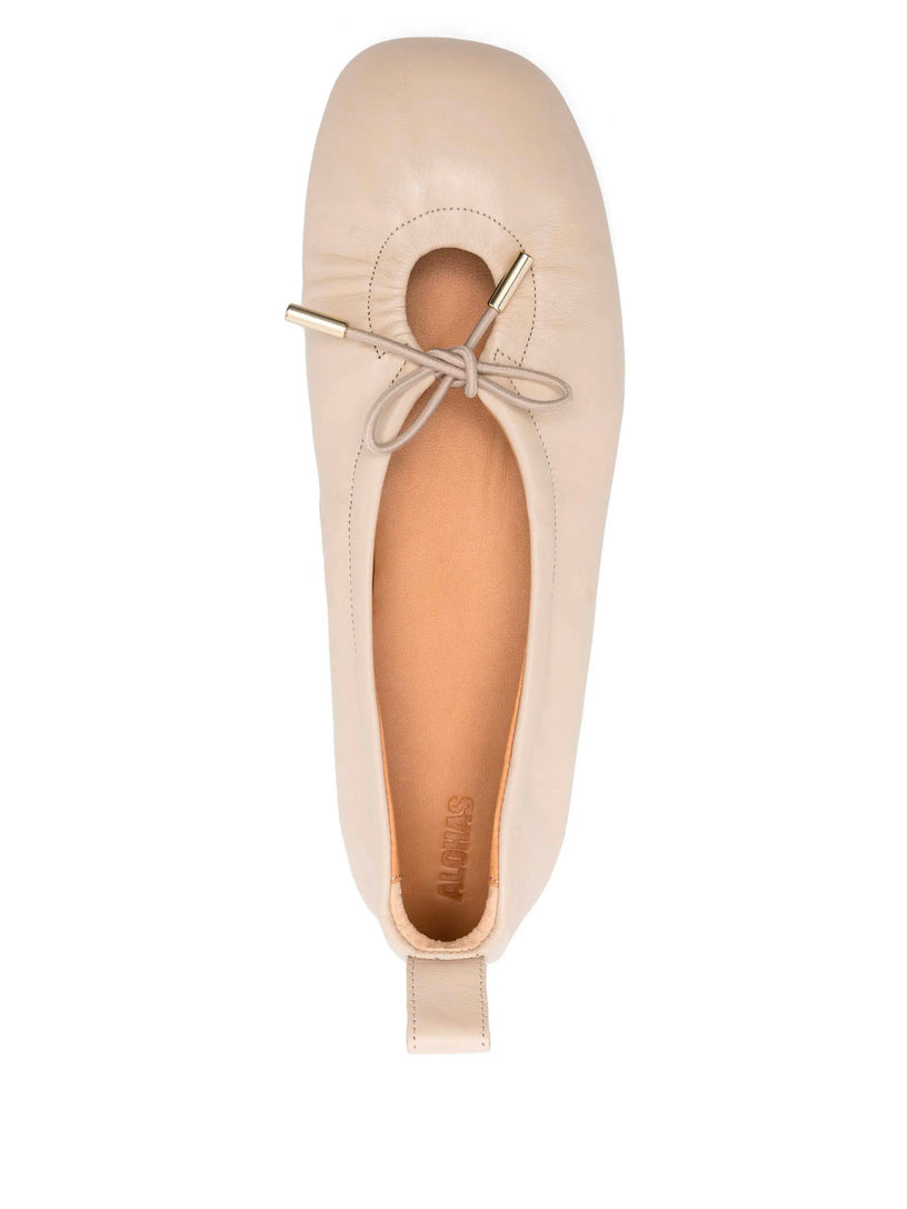 Rosalind ballet flats