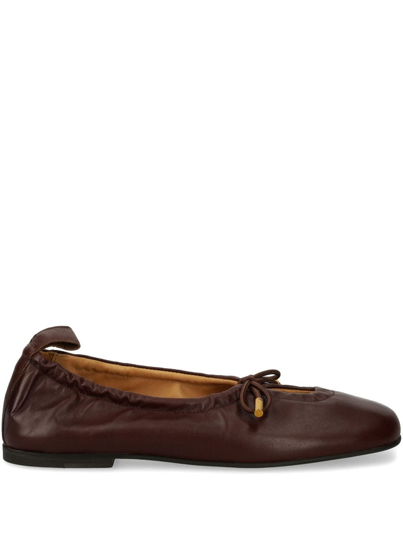 Rosalind ballet flats