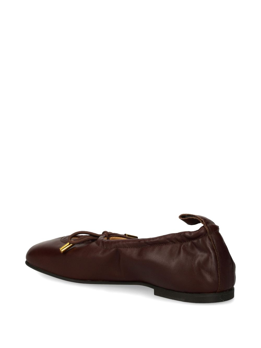 Rosalind ballet flats
