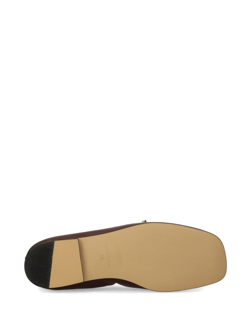Rosalind ballet flats