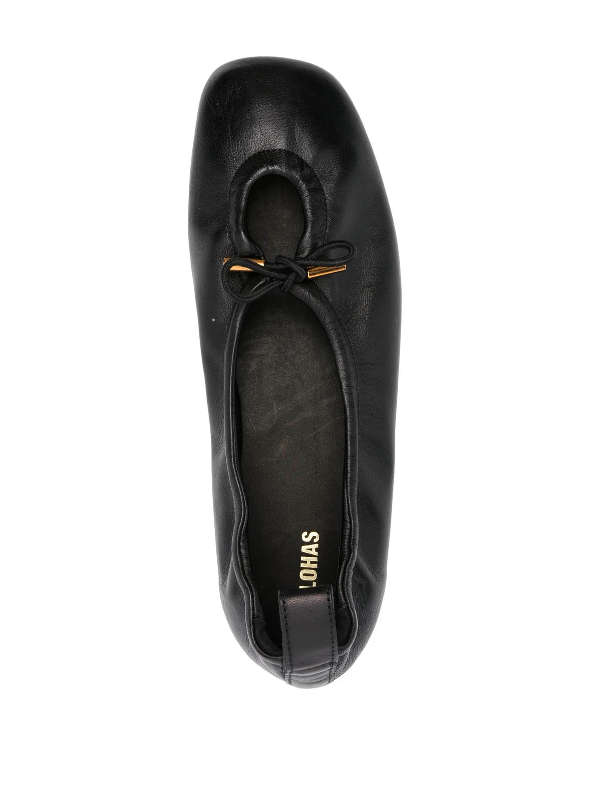 Rosalind ballet flats