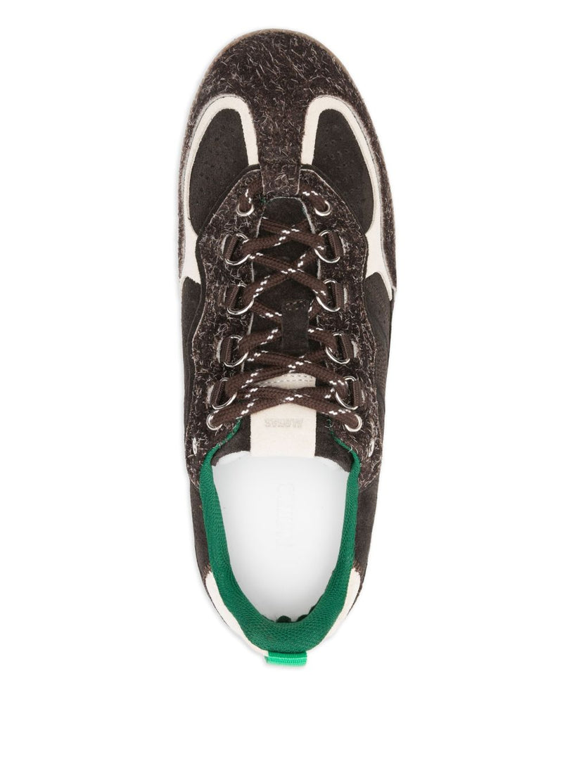 Tb.490 Trek Sneakers