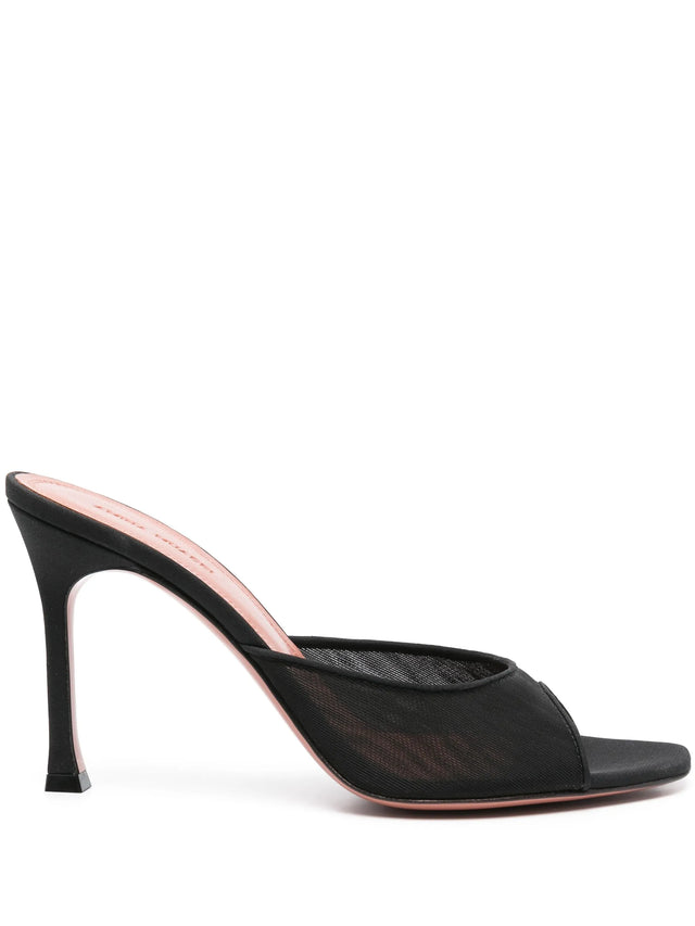 Alexa Mesh Slipper 95