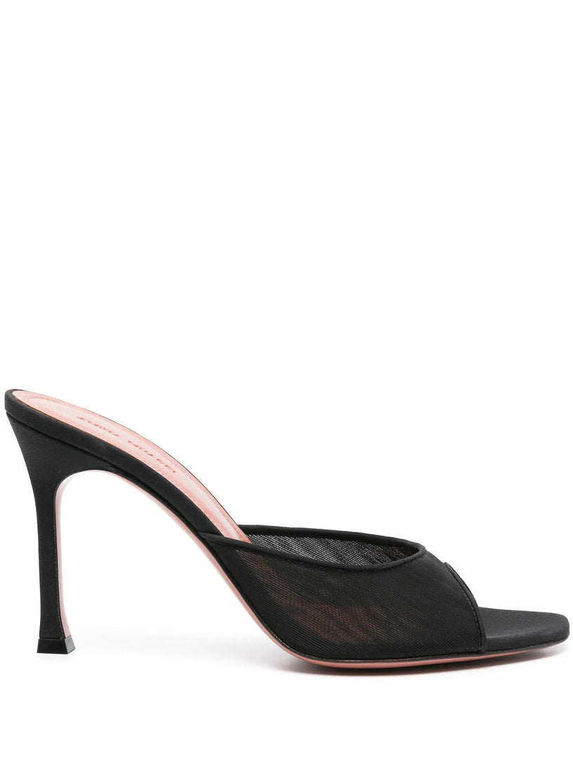 Alexa Mesh Slipper 95