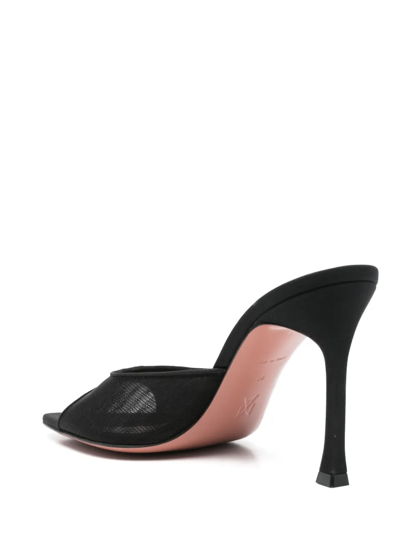 Alexa Mesh Slipper 95