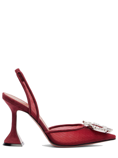 Begum Sling 95 Ruby Mesh