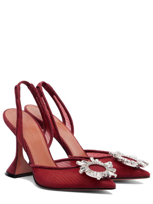 Begum Sling 95 Ruby Mesh
